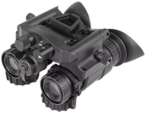 AGM 14NV5123483111 NVG50 3AL1 Dual NV GLE/BNO G3 Night Vision Goggles