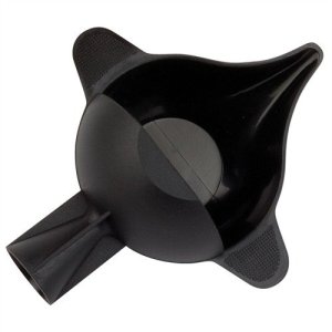RCBS Scale Pan Funnel 9090 Case Preparation Accessory