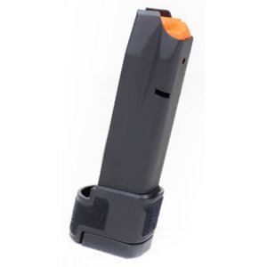 Diamondback Firearms DBAM29 9mm 17-Round Stainless Steel Magazine
