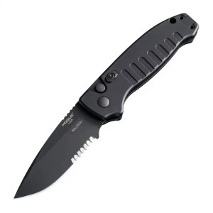 HOG 64139 BALLISTA-I 3.5 AUTO DROP BLADE SER BK