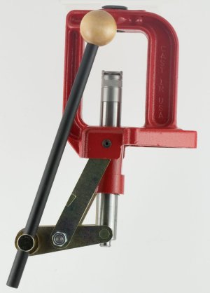 Lee Precision 50 BMG Reloading Press Kit 90859
