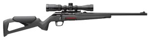 Winchester Xpert 17 WSM 525233186