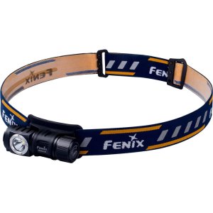 Fenix HM50R V2.0 Headlamp 700 Lumen, USB Rechargeable, IP68 Waterproof