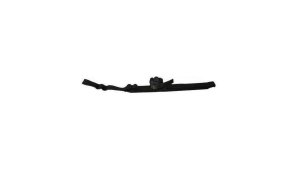 TROY T-SLING 2-Point Sling, BioThane Handle, Padded, Polymer Buckles