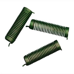 TANDEMKROSS Green Magazine Springs for Ruger 10/22 3-Pack