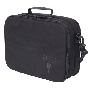 Elite Survival Systems Quadruple Handgun Range Bag