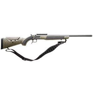 CVA Accura MR-X PR3232NM .45 Caliber 26 In Sniper Gray Cerakote
