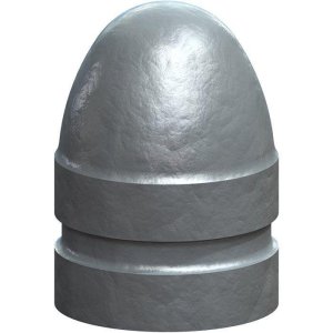 RCBS 82048 Round Nose Bullet Mould, Double Cavity .452 230 gr