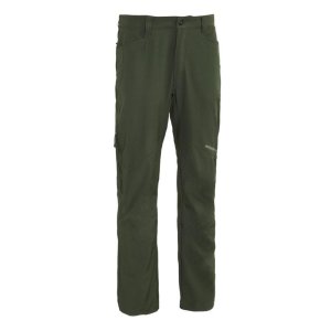 Muddy MUD-LW-PNT-PM-L TRX Lightweight Pants Peat Moss L 40-75 degF