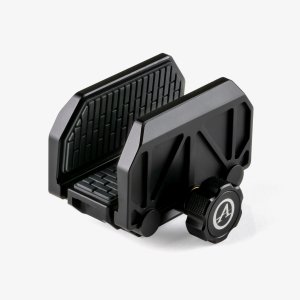 Athlon Optics Tripod Saddle Mount 706010 Universal Arca-Swiss