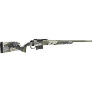 Springfield Armory BAW9247G 7mm Rem Mag 197