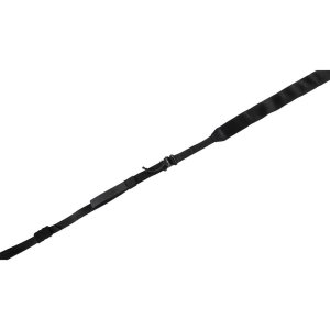 Viking Tactics VTAC-MK2-BK-UG Padded V-TAC Sling Black