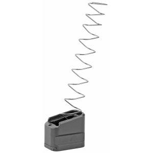 Shield Sights G19ME5BLK Magazine Extension +5 5RD Black