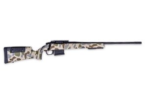 Weatherby 307 Hush 7mm Rem Mag 3WRHS7MMRR6B