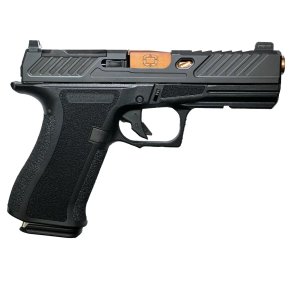 Shadow Systems CR920XL ELITE 9mm SS5027