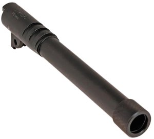 Sig Sauer BBL191145TACOPSTB 1911 TACOPS 45ACP 5.60" Threaded Barrel Black