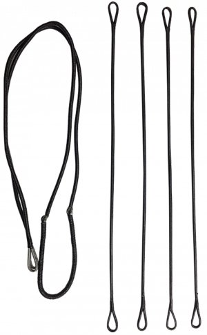 Ravin R500 Crossbow Accy Replacement Set