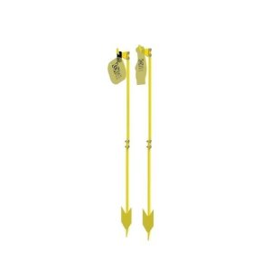 Caldwell Target Post 4001137 70 in AR500 Steel Spike-Leg 50 lbs