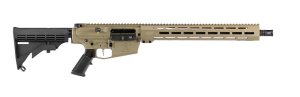 Alex Pro RI376FDE 308WIN 16 FDE MLOK Tactical Rifle