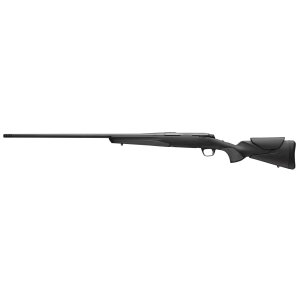 Browning XBOLT2 7MM PRC 24In 3Rd Blued Adjustable Stock