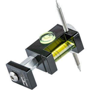 Hamskea Archery GEN2PRO Third Axis Sight Level Black Aluminum Hex Drive