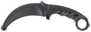 Cold Steel Karambit 4 In Rubber Trainer Santoprene Handle