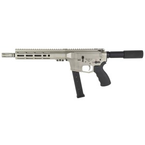 WMD Guns AR Pistol 9mm 1-9MMPISTOL-01