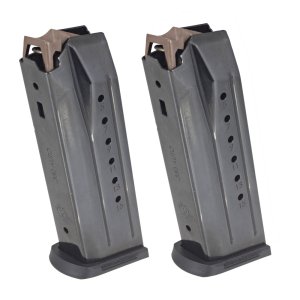 Ruger Security-380 Magazine 15rd 380 ACP 2-Pack