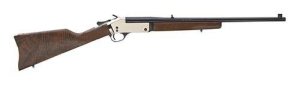 Henry Single Shot 45-70 GOVT H015B4570