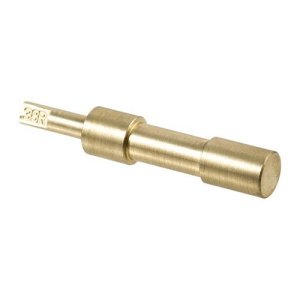 Brownells .38/.357 CYLINDER BRASS PILOT