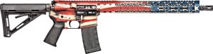 Black Rain Ordnance Patriot 300BLK