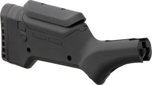 Magpul MAG1382BLK ELG M-LOK Stock Black for Marlin 1895/1894