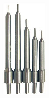 Lyman E-ZEE Trim .30 Carbine Case Trimmer Pilot Steel