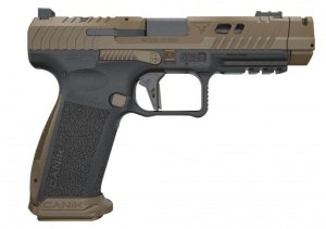Canik TTI Combat 9mm HG7864-N