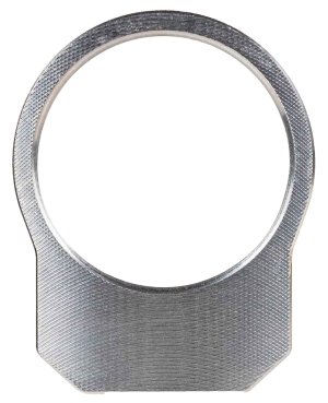 TAPCO TAP22045 Silver Stainless Steel Recoil Lug Fits Remington 700