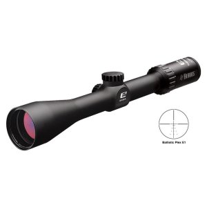 Burris Optics Fullfield E1 200320 Hi-Lume Multicoat Waterproof/Fogproof