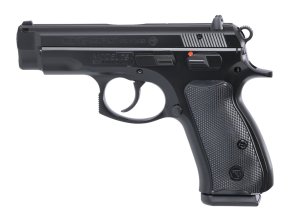 CZ-USA 75 Compact 50th Anniversary 9mm 91208