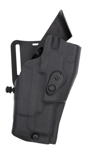 Saf PDP 4.5 X300U Tactical Black Right Hand