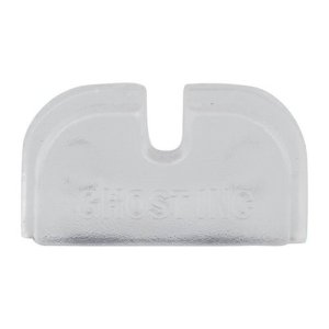 Ghost Inc GHO_GAP Slide Cover Plate Black Tactical