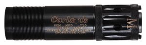Carlsons 13393 Choke Tube 12GA Ported Mod Remington