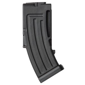 Derya Arms TM22 D050570 22LR 10rd Black Polymer Magazine