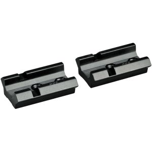Redfield 2-Piece Cross-Lock Scope Base Marlin 336 Matte 47514
