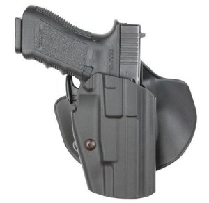 Safariland 578-183-412 Pro-Fit GLS Holster Size 3 Subcompact Black Left