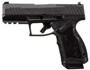 Taurus GX4 9mm G-GX4CRP941
