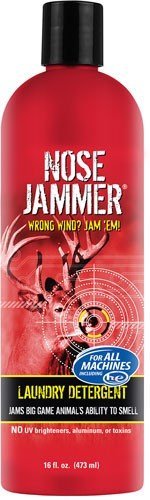 Nose Jammer Laundry Detergent 16 oz.