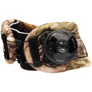 TruGlo BOA Universal Release Strap Camo Closure System