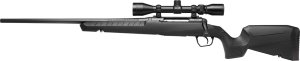 Savage Arms AXIS 6.5 Creedmoor 32032