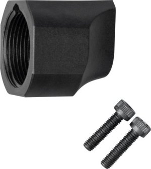 Kriss G3 M4 STOCK ADAPTER BLACK