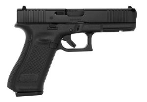 Glock G17 9mm Luger PV1750201