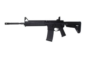 Colt A3 M4 5.56 NATO CR6920MPS-B